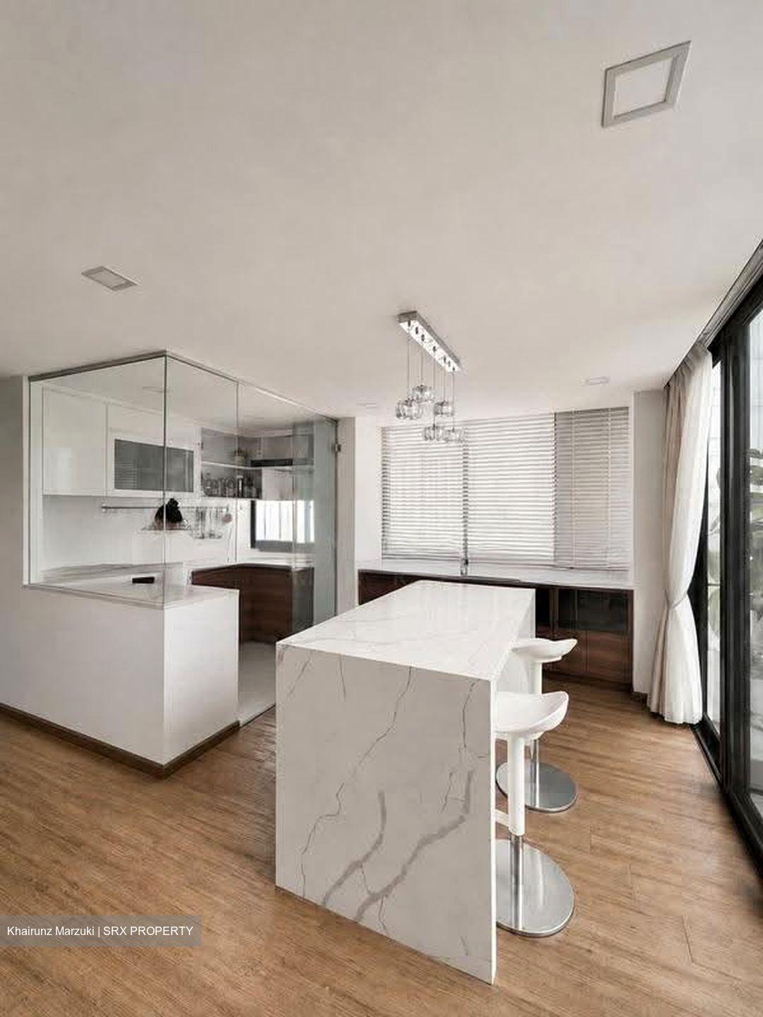 Meyer Melodia (D15), Apartment #611944941